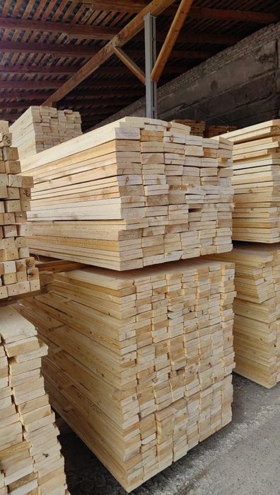 Сосна хорошего качества 4 метра