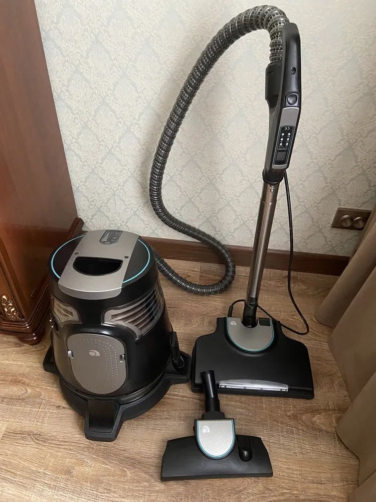 Продам Roboclean 21 года