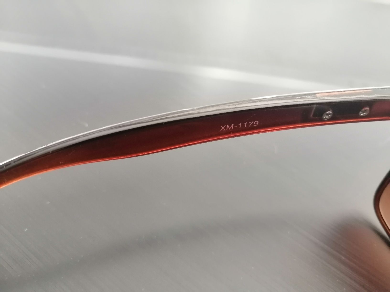 Слънчеви очила Ray Ban Made in Italy.