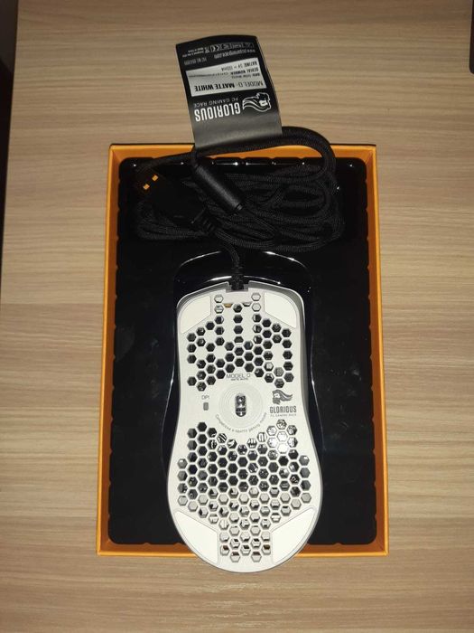 Mouse gaming Glorious Model O-