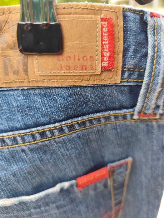 Мъжки дънки Colins