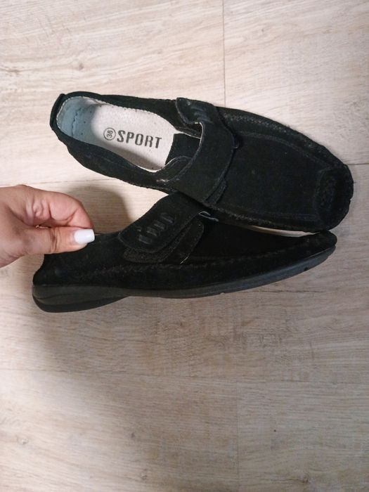 Mocasini dama mărime 36