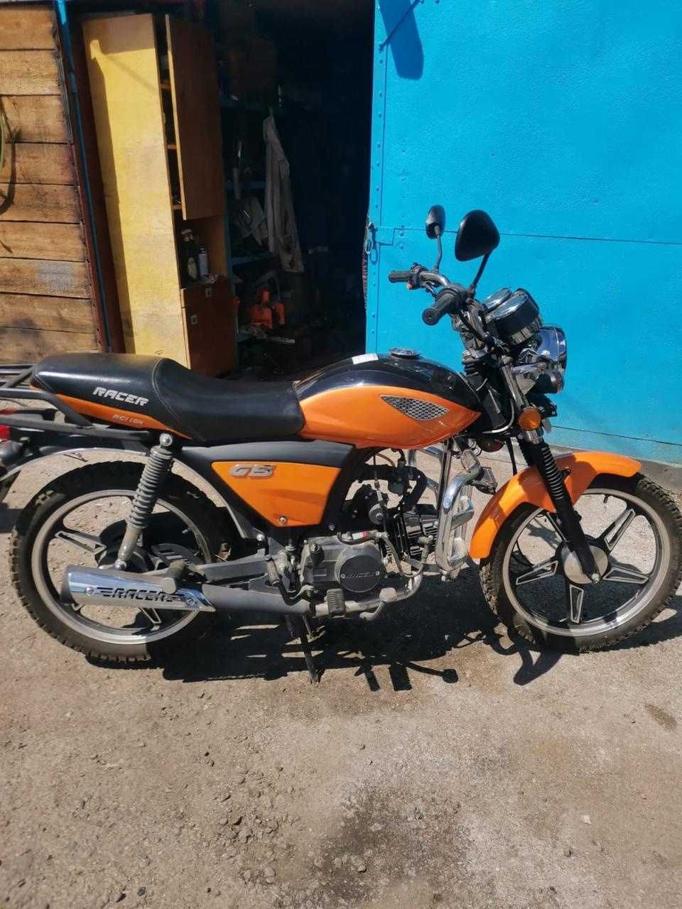 Продам Racer 110N
