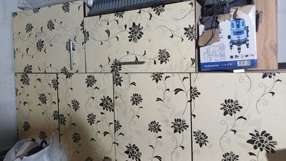 Продам кухонный гарнитур