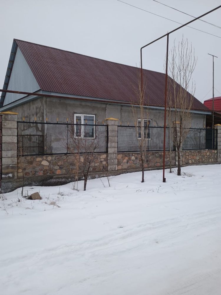 Продам Дом город Алматы