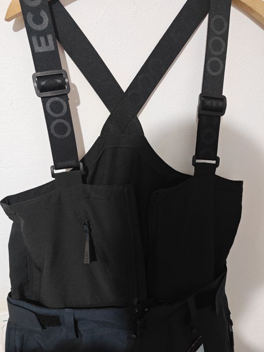 ски панталон ECOON  НOBO M