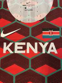 Maieu Nike Aeroswift running Kenya Slim fit masura L Produs original.
