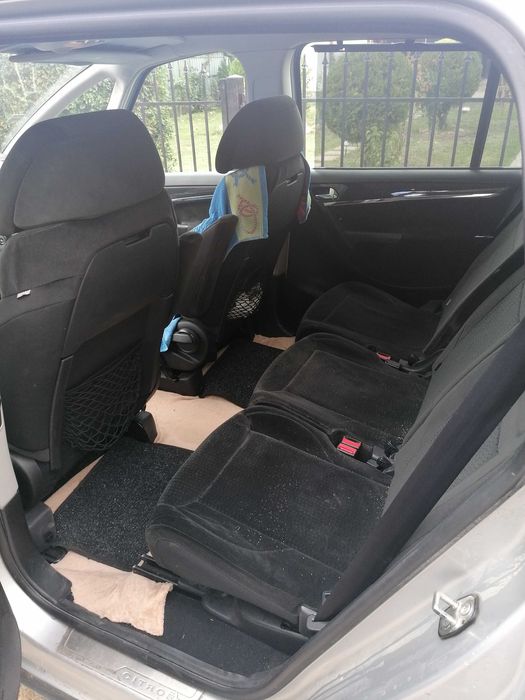 Citroen C4 Grand Picasso