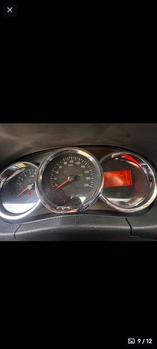 Dacia Duster 1.6 16v Benzina 4x4