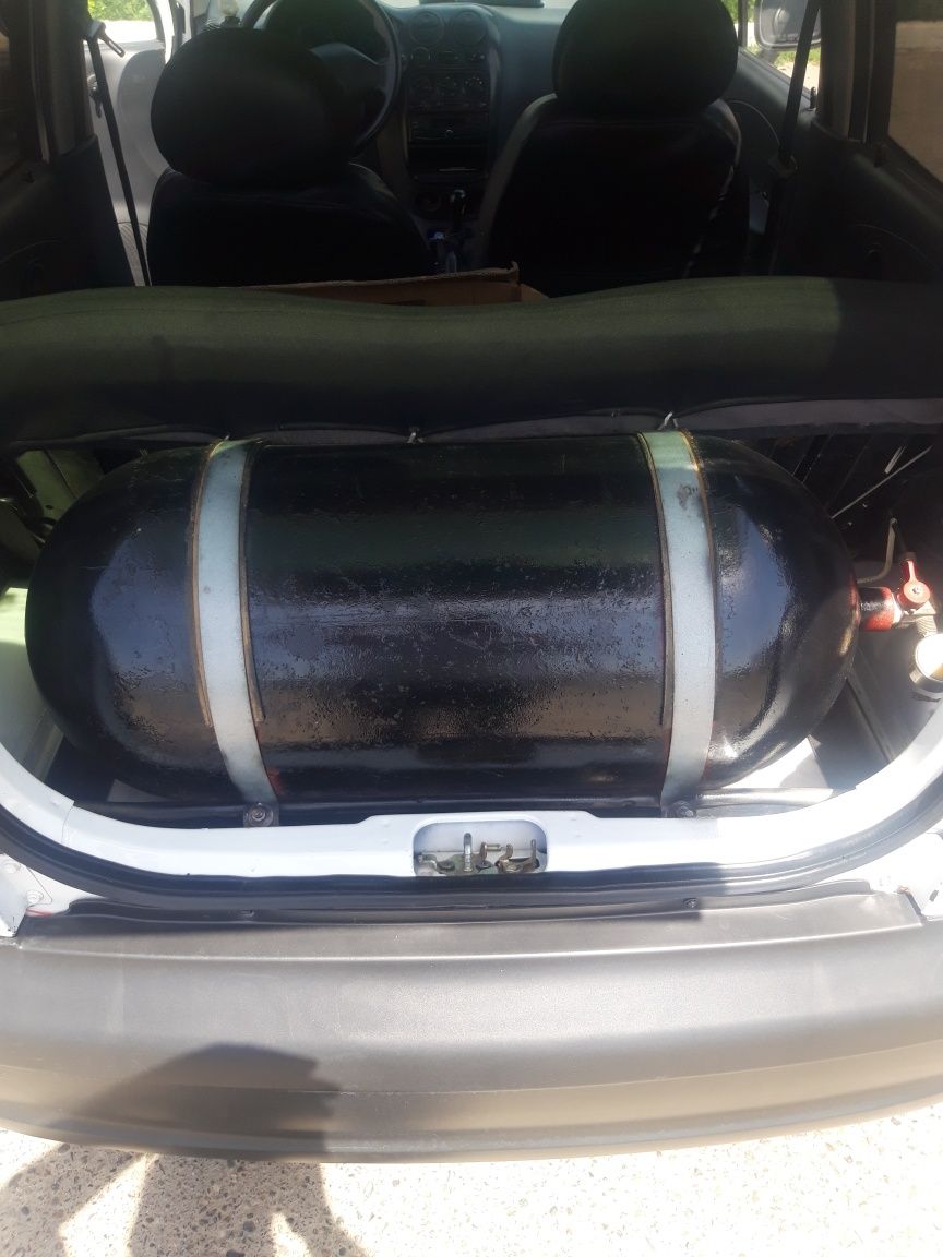 Matiz sotiladi luks kansaner mitan
