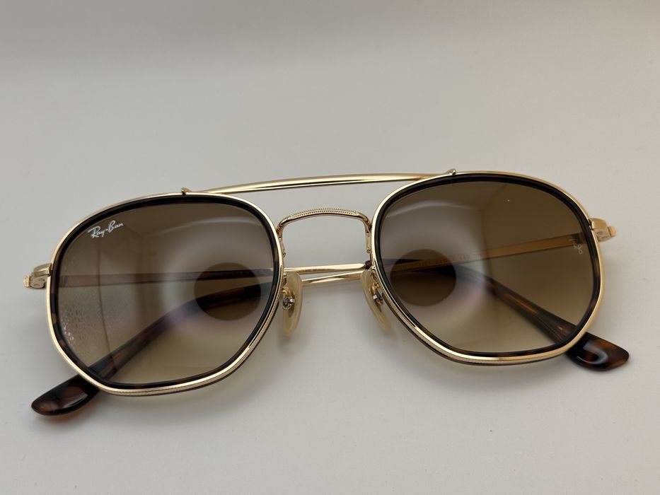 Ochelari de soare RAY BAN 3648M Marshall II Noi