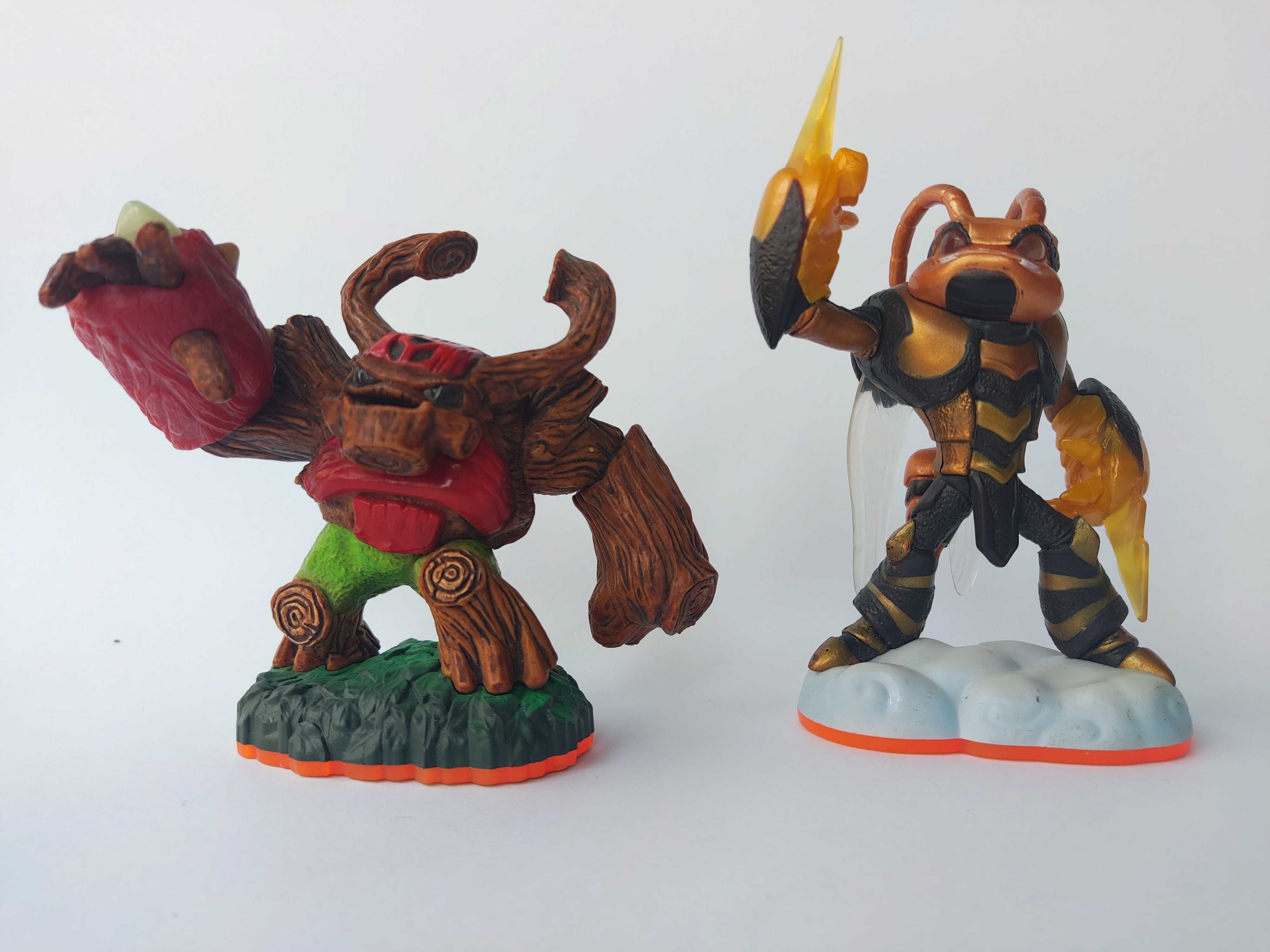 Skylanders фигури