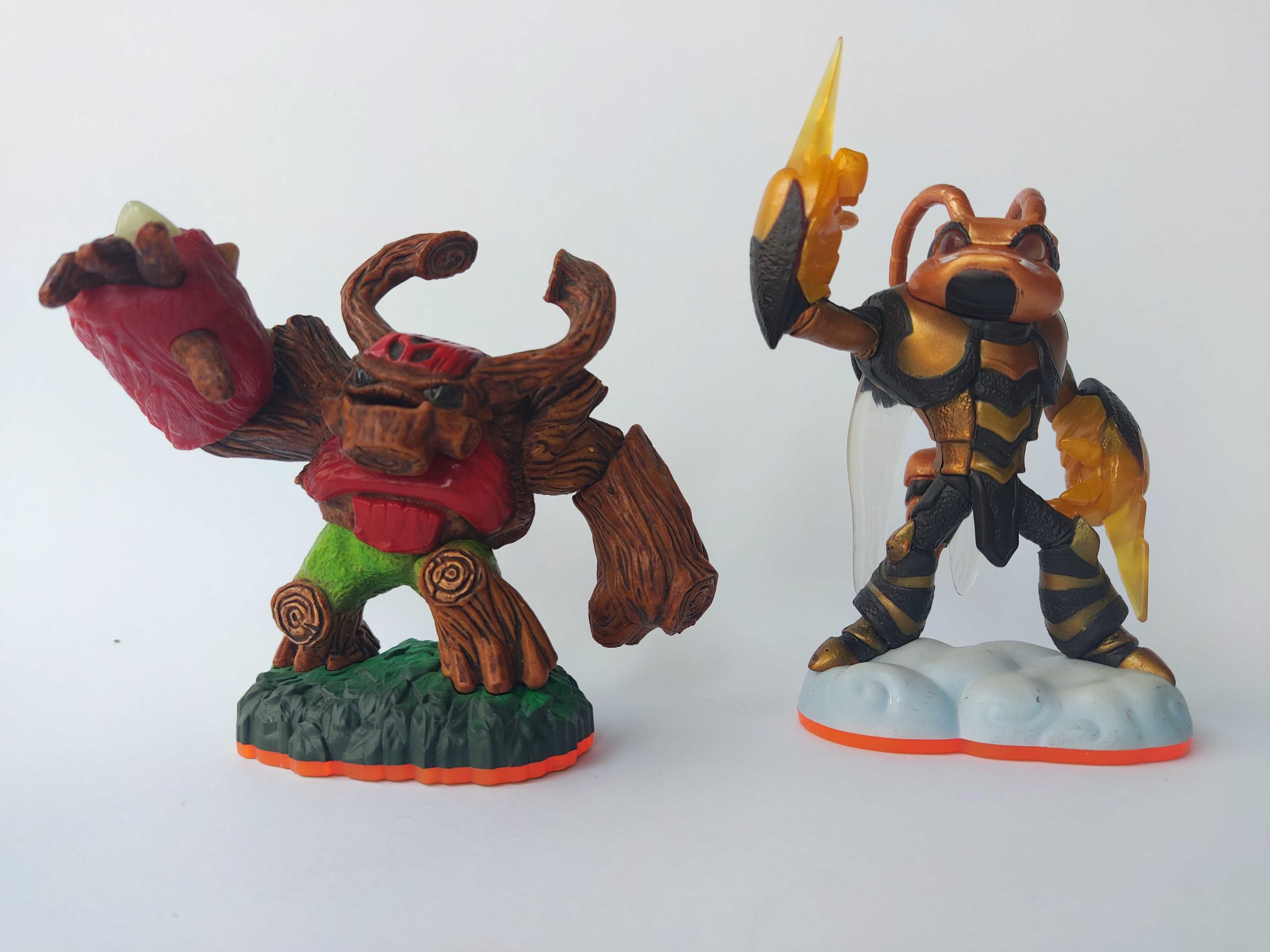 Skylanders фигури 13 броя