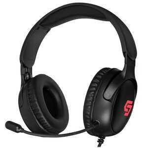 Новые игровые наушники с микрофоном