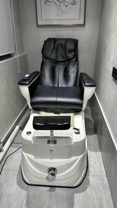 Педикюрное кресло