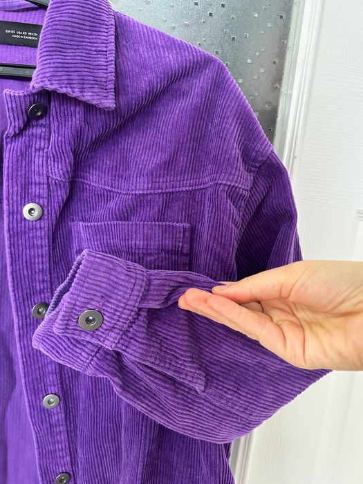 Връхна риза от Zara