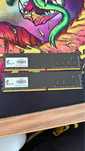 Продам две плашки оперативки DDR4