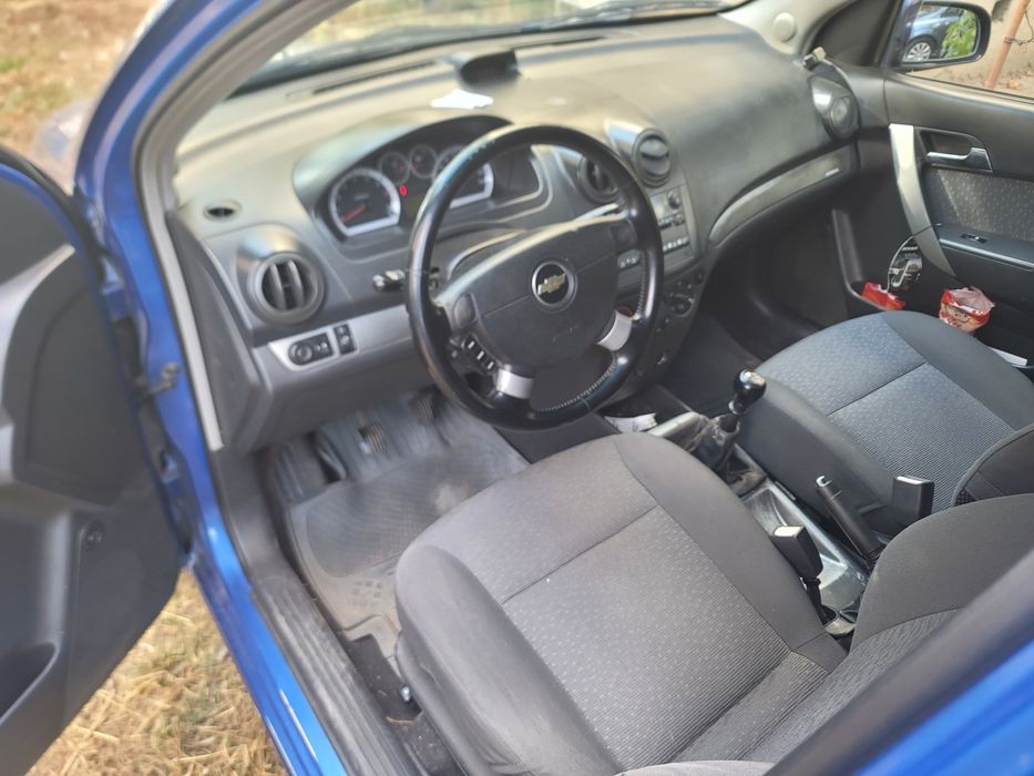 De vânzare Chevrolet Aveo