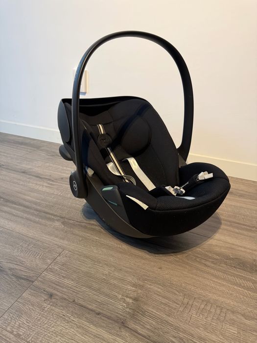 Vand carut 3in1 Muuvo Quick4