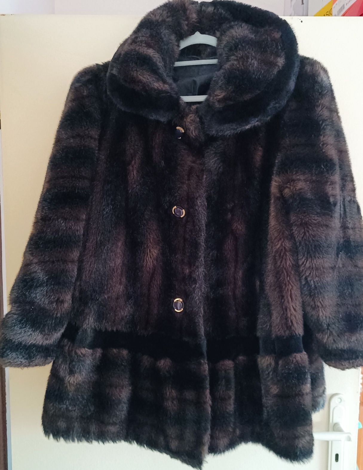 Зимни палта размер L - XL