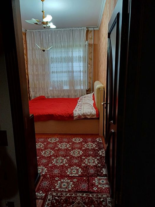 Юнусабад 11, 3/1/4 [маклерсиз, Ипотека мумкин, Мегапланет]