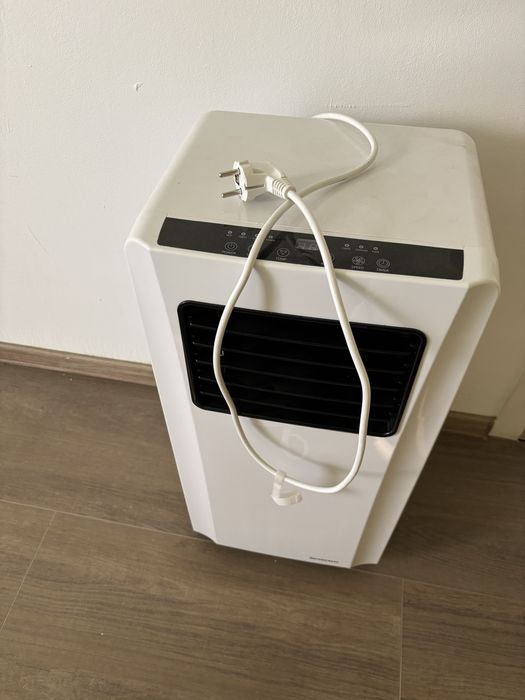 Aer conditionat portabil aproape nou