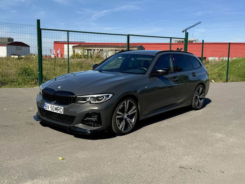 BMW Seria 3 G21 M-Paket