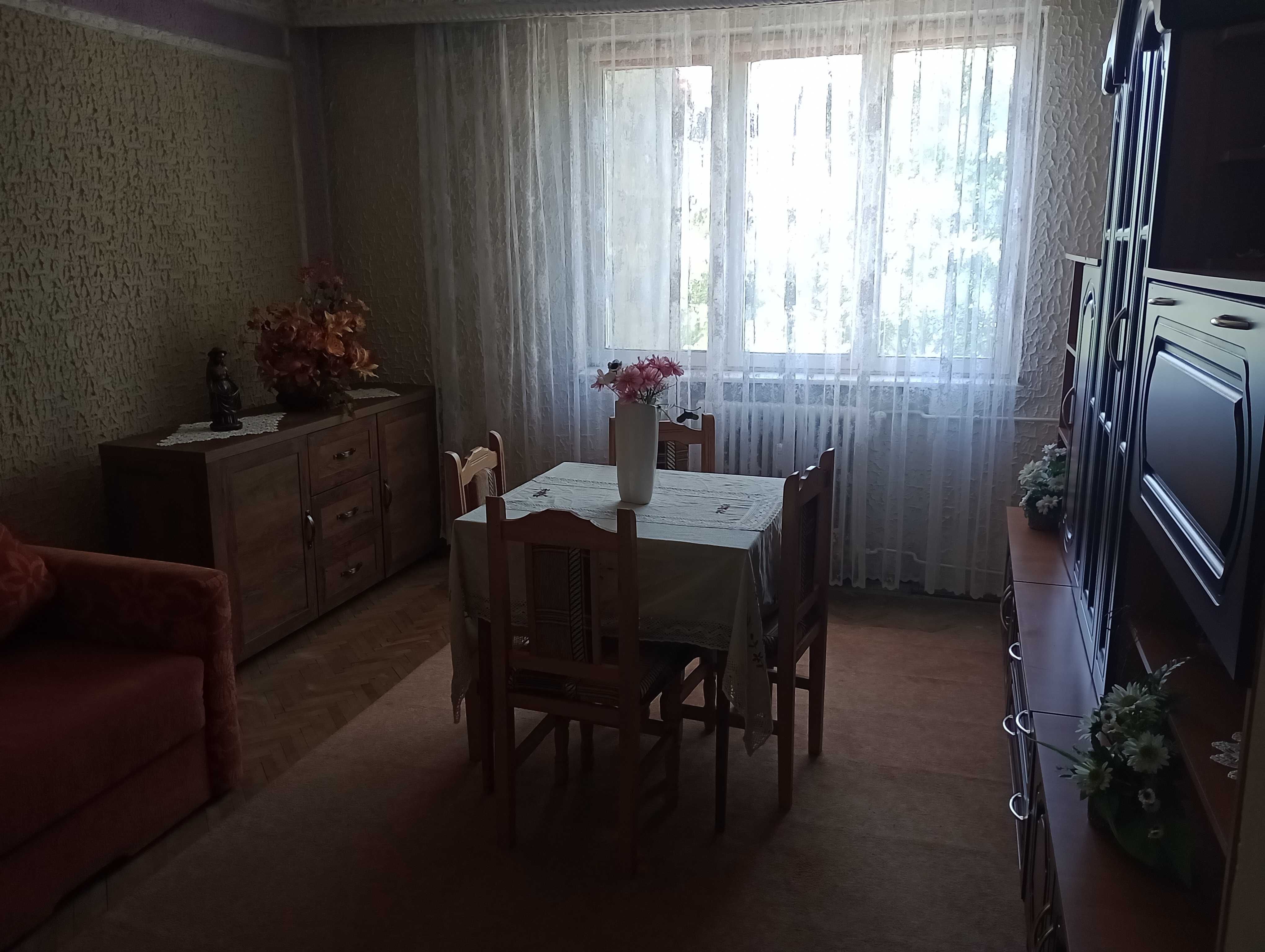 Apartament de închiriat în Botoșani