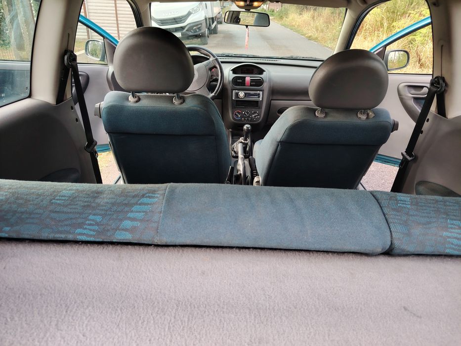 Vând Opel Corsa C