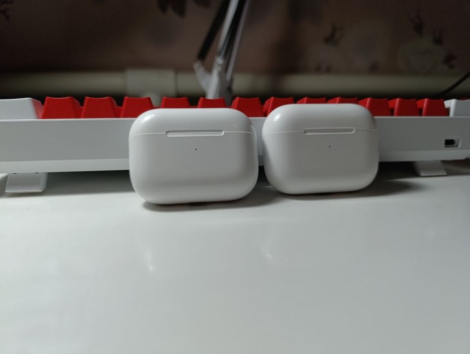 Наушники airpods 3 pro