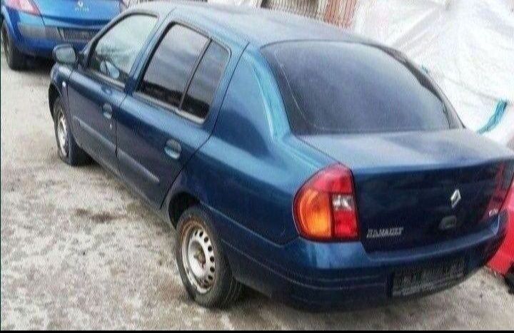 Vand Clio 2 , preturi bune