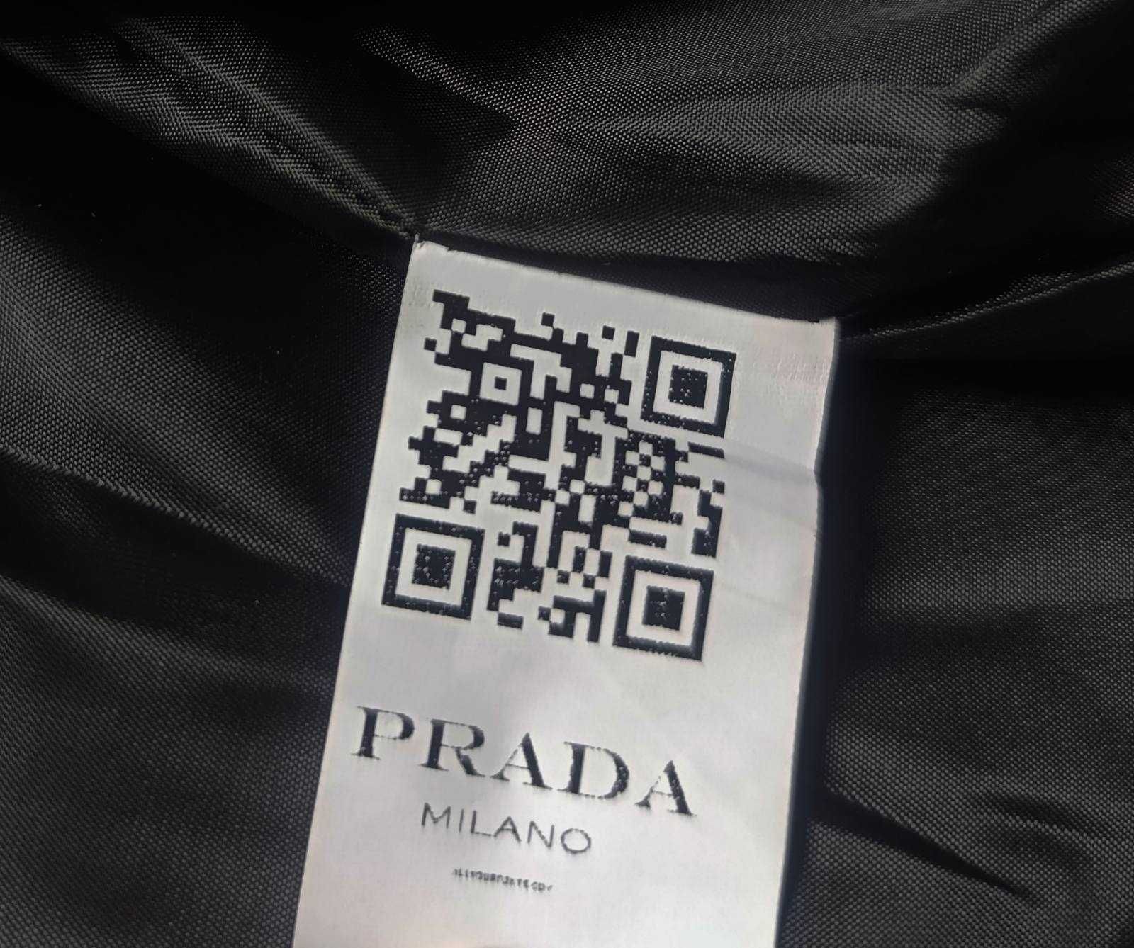 Мъжки ветровки Prada