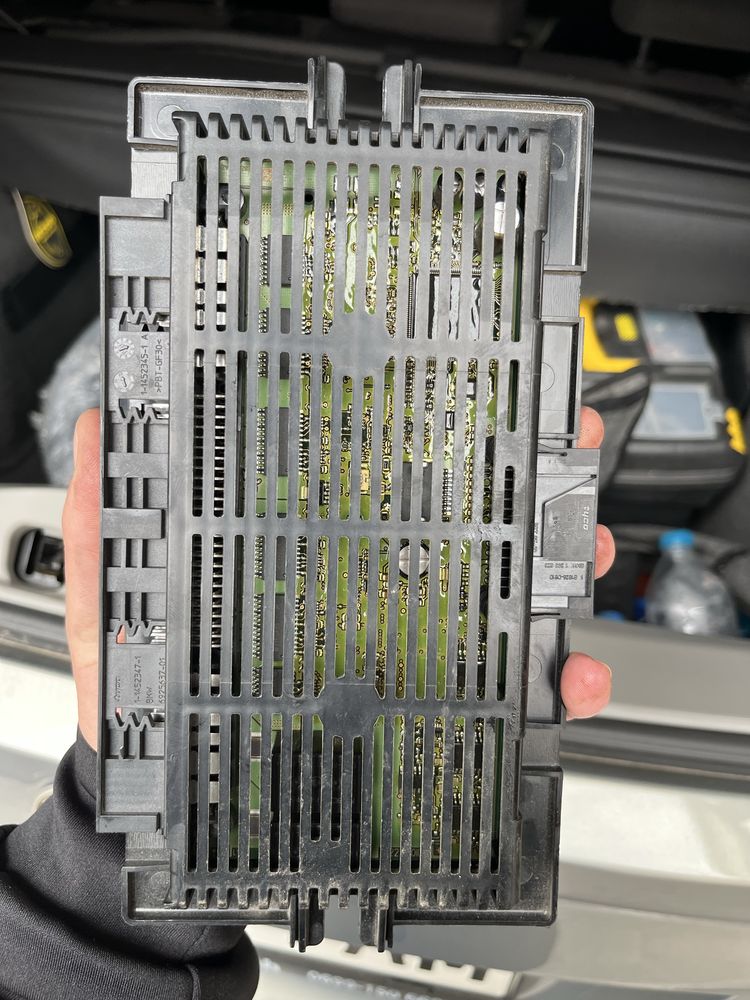 FRM модул за BMW e90/91
