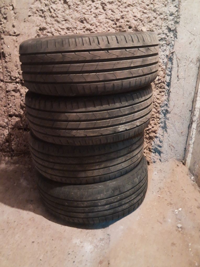 Гуми Hankook 205/55R16  91V