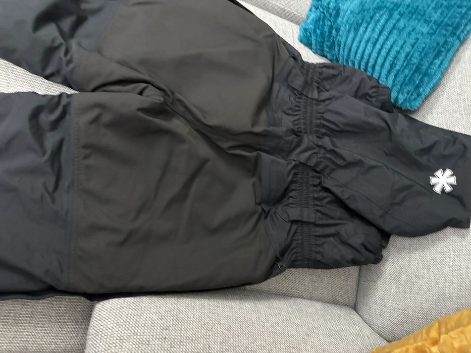 Echipament Norfin Extrem 5 pana la -45 grade