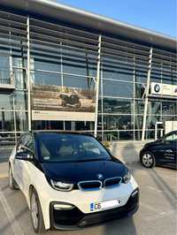 BMW i3 94ah facelift термопомпа електромобил