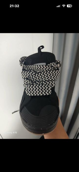 Lanvin Noi Nouți