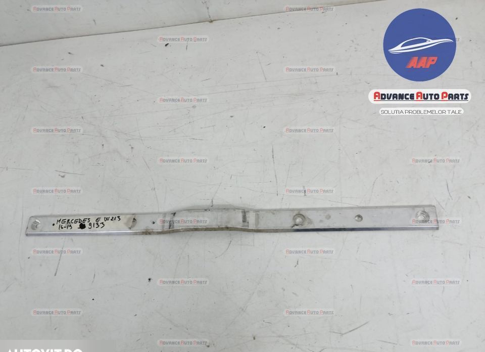 Traversa armatura originala Mercedes-Benz  E-Class  W213/S213/C238/A23