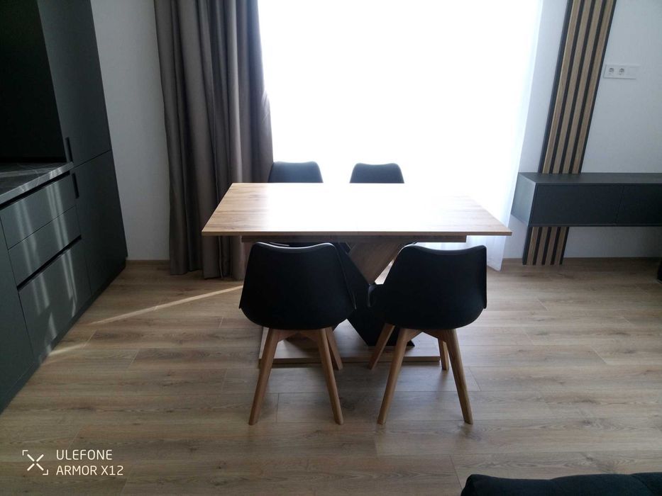 Дава се под наем Двустаен апартамент в Варна, Базар Левски - 50 кв.м за 484.5 € - Снимка #4