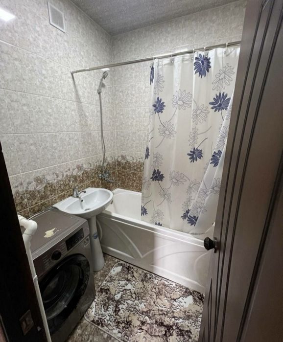 Chilonzor metro arenda kvartira  2/2/4