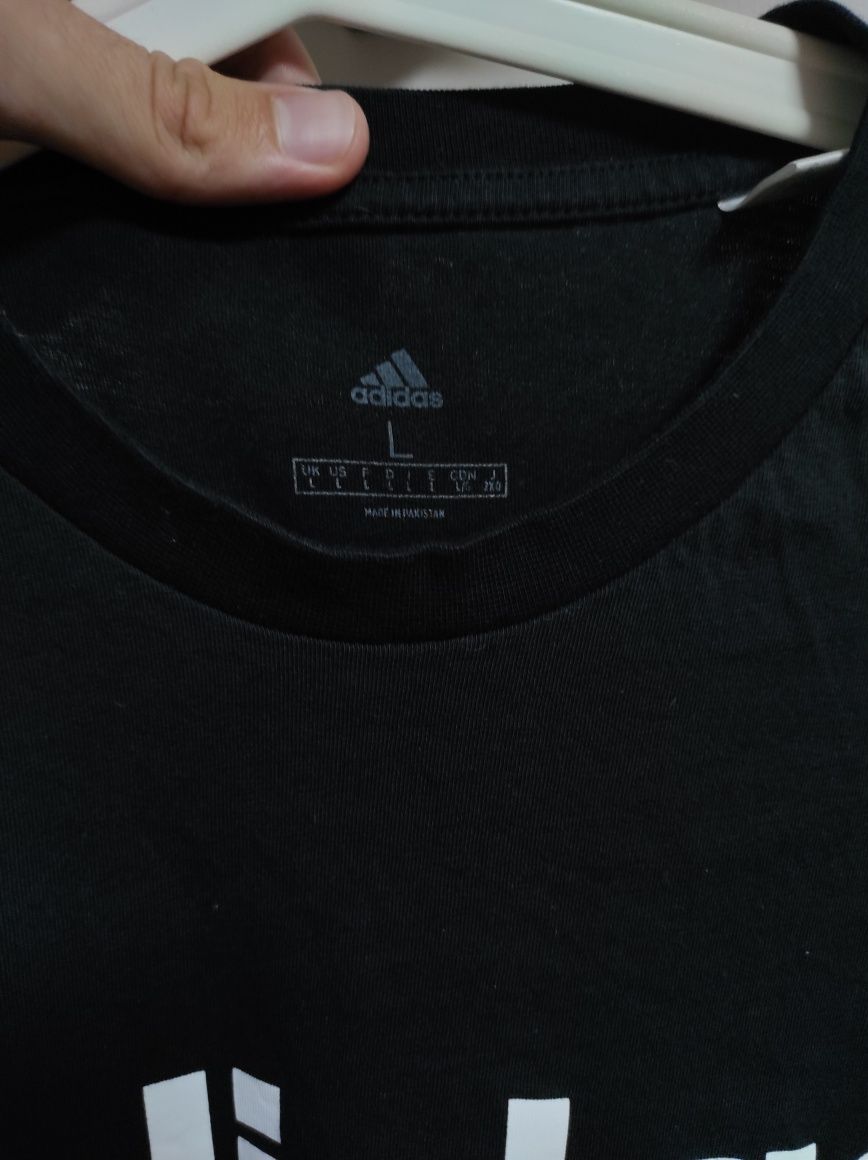 Тениска Adidas (Оригинал)
