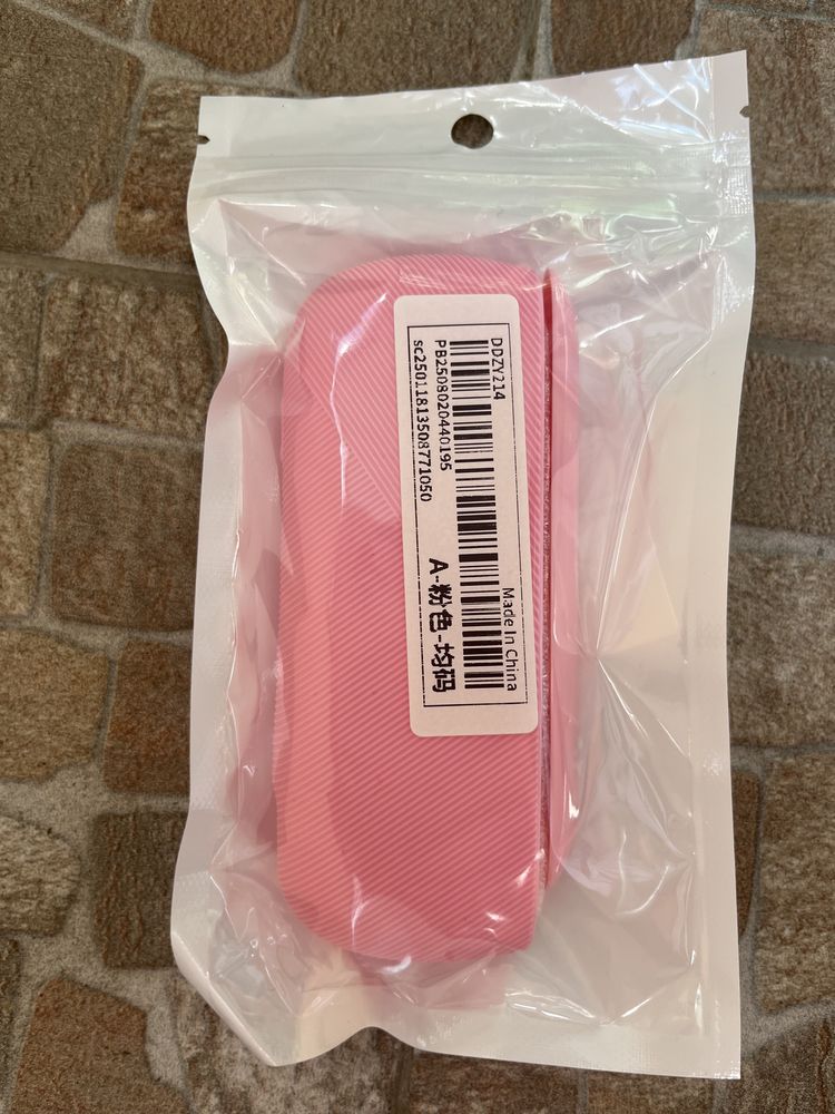 Калъфче за Iqos 3 duo