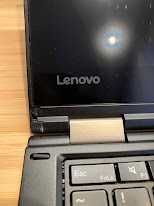 Lenovo Thinkpad Yoga 260