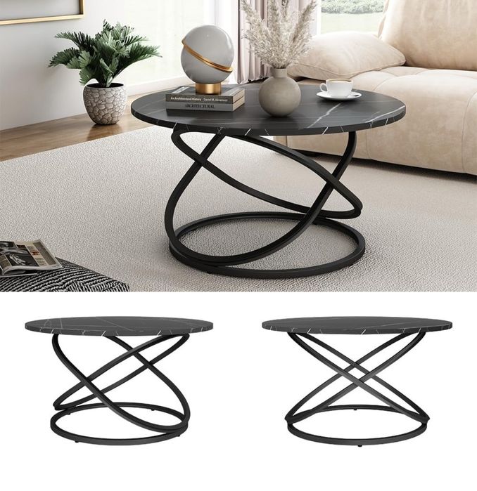 Холна кръгла маса Vicco