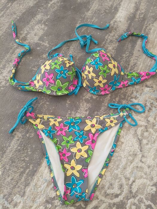 Купальники размер 38