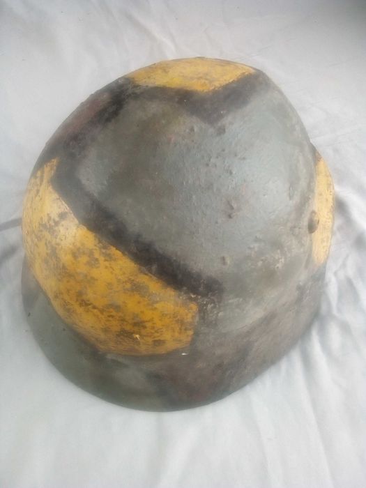 Каска,Шлем,Стоманен,Военен,Камуфлаж,Маскировъчен