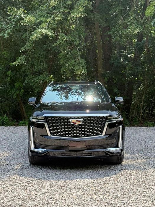 Cadillac Escalade Cadillac Escalade