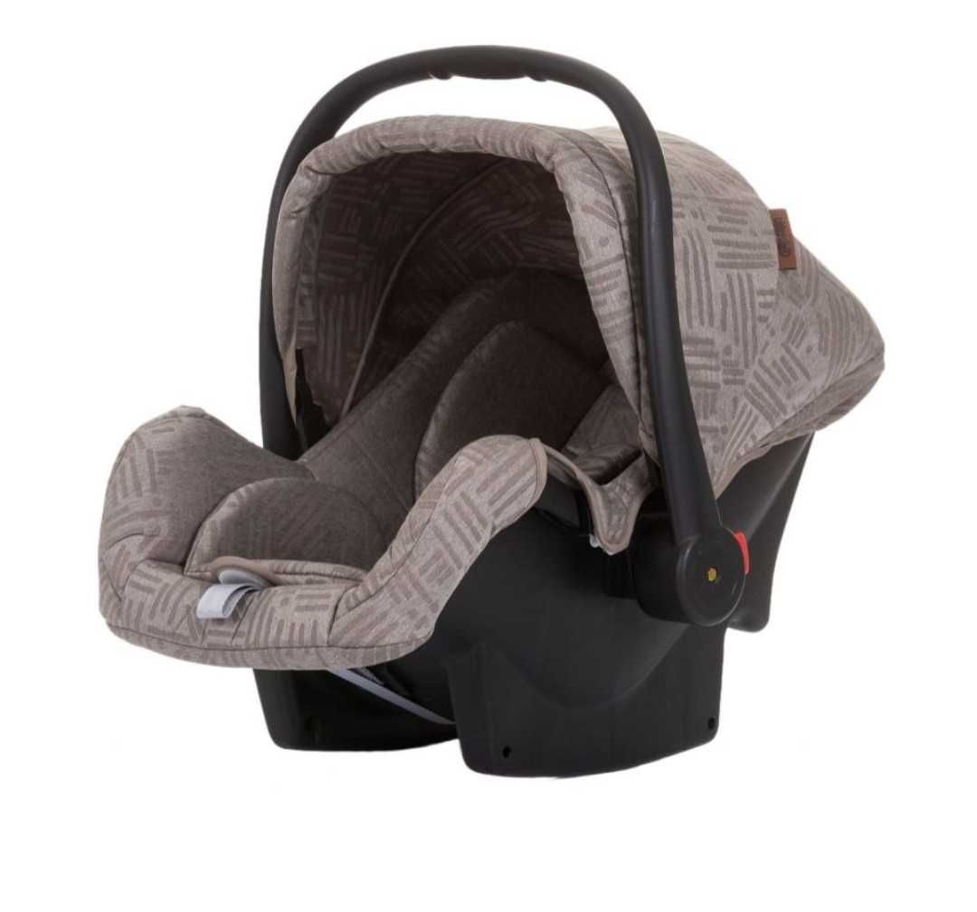 Кошница за кола Chipolino - Аспен, 0-13 kg, Пясък