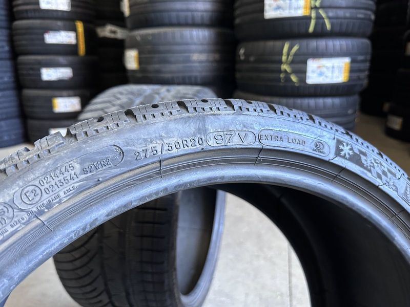 275/30/20//245/35/20 MICHELIN