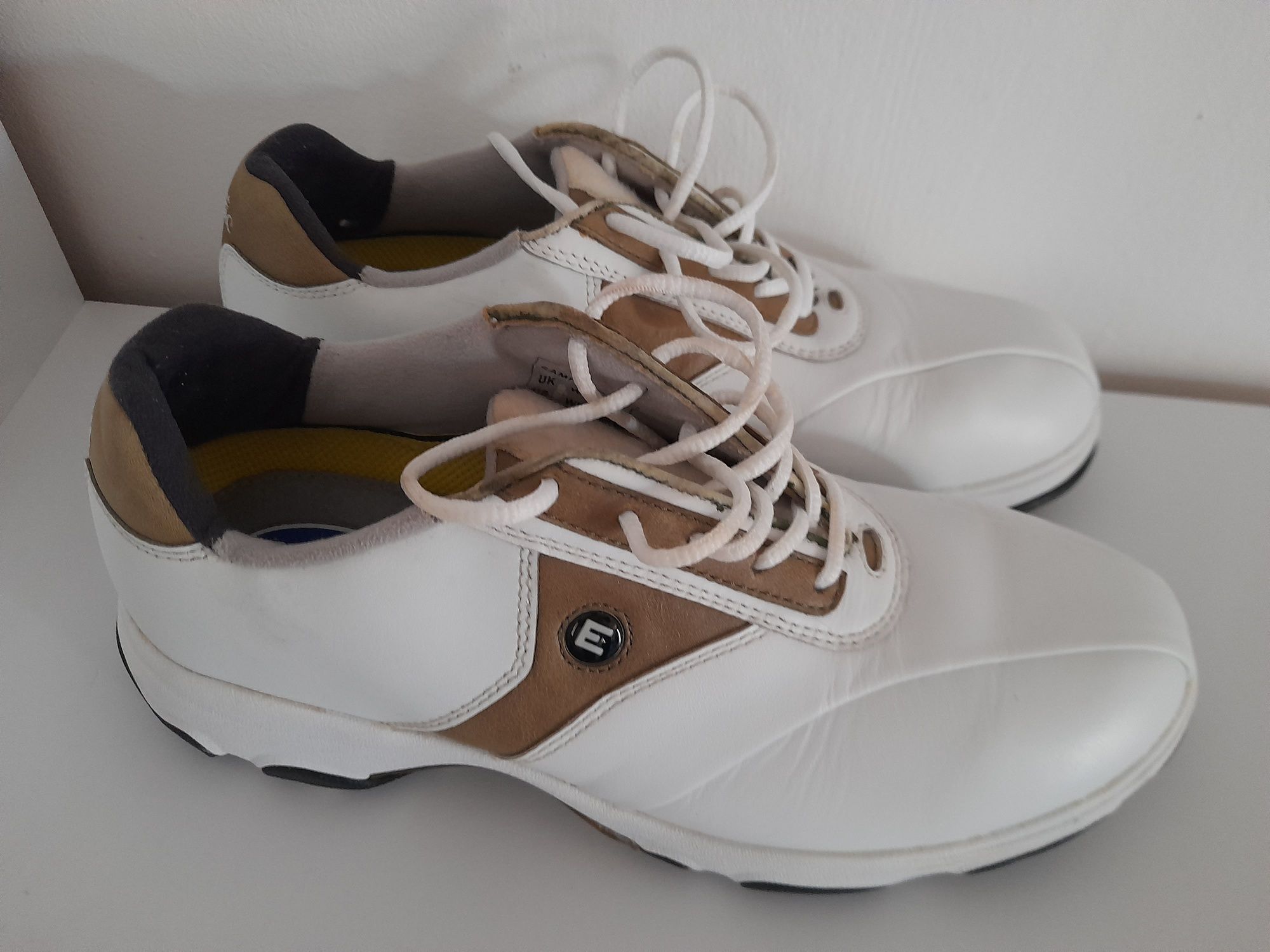 Pantofi  golf Goodyear